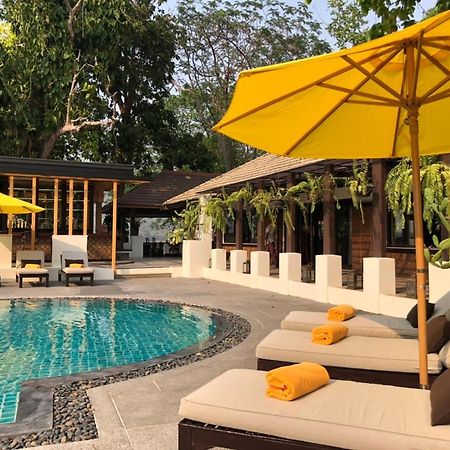 Tohsang Heritage Khongjiam Khong Chiam Ngoại thất bức ảnh