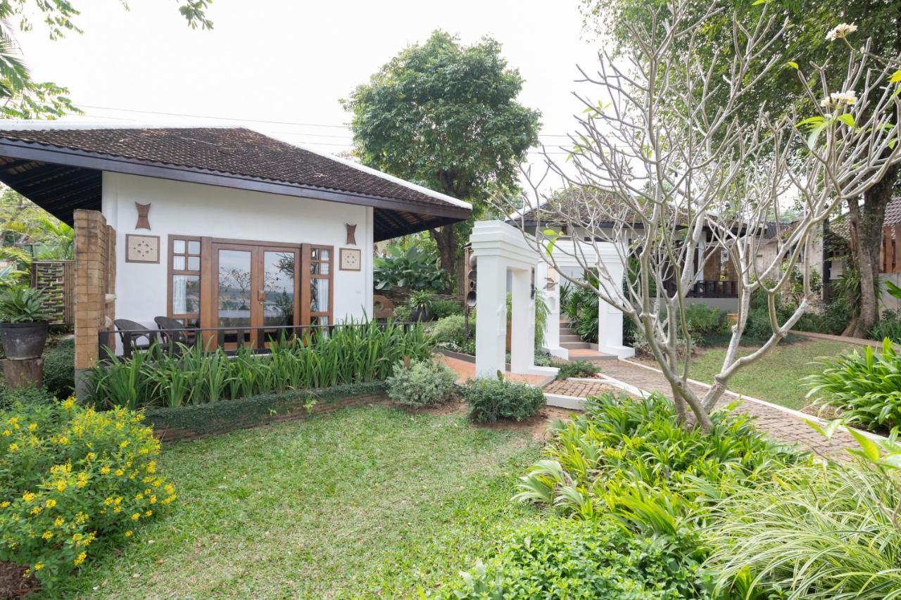 Tohsang Heritage Khongjiam Khong Chiam Ngoại thất bức ảnh