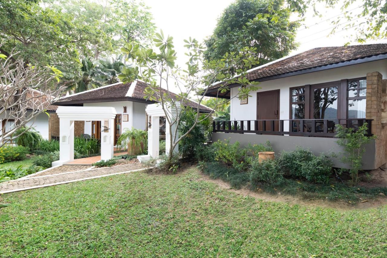 Tohsang Heritage Khongjiam Khong Chiam Ngoại thất bức ảnh