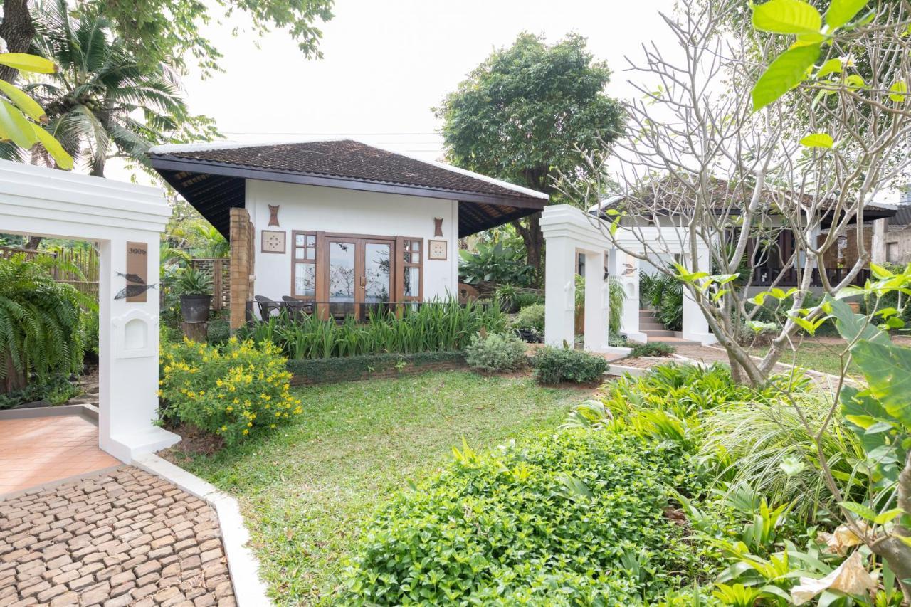 Tohsang Heritage Khongjiam Khong Chiam Ngoại thất bức ảnh