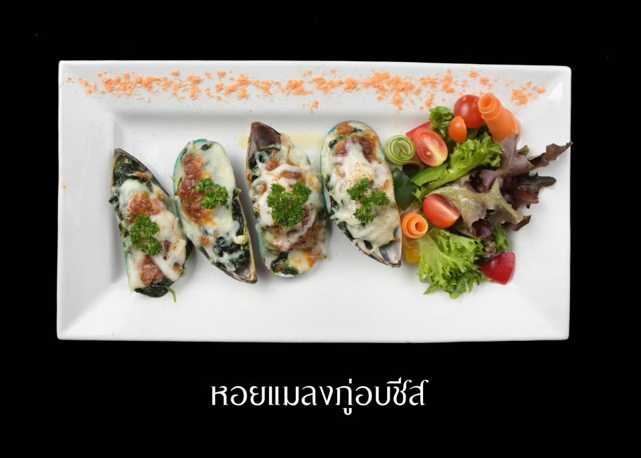 Tohsang Heritage Khongjiam Khong Chiam Ngoại thất bức ảnh