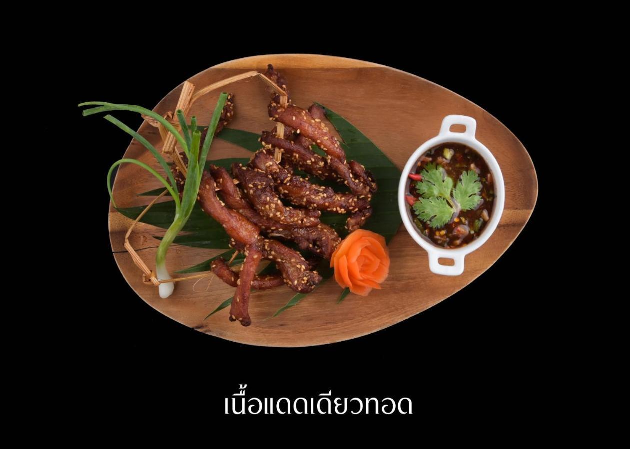 Tohsang Heritage Khongjiam Khong Chiam Ngoại thất bức ảnh