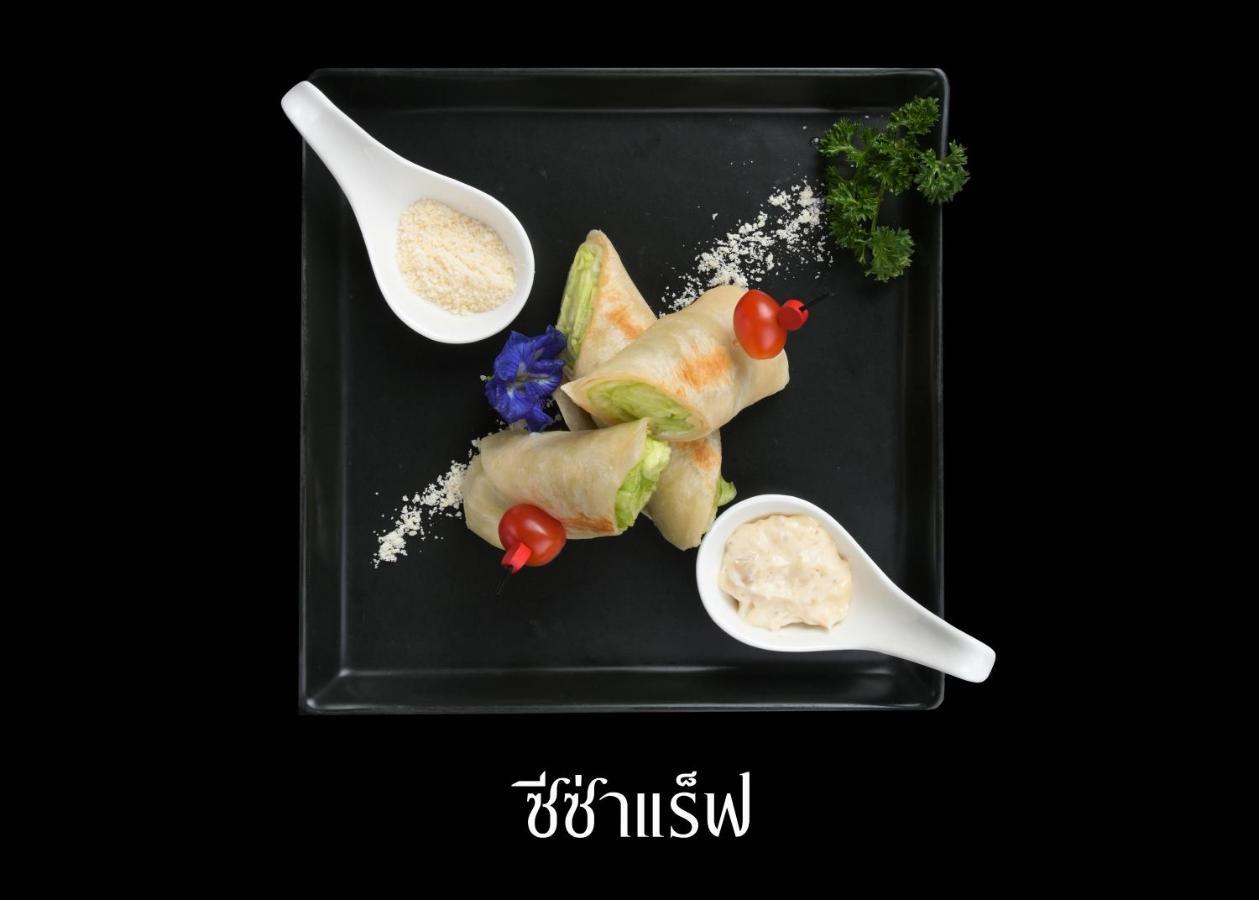 Tohsang Heritage Khongjiam Khong Chiam Ngoại thất bức ảnh