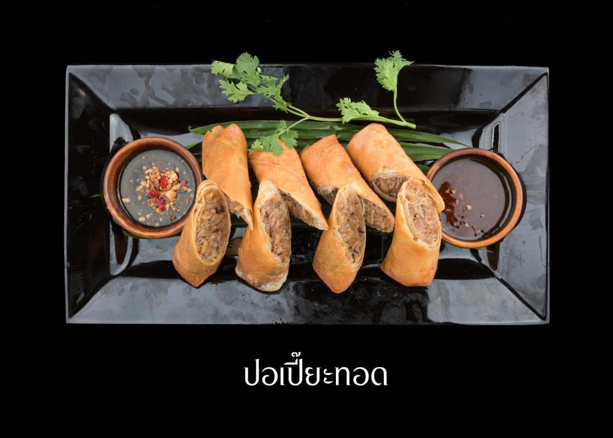 Tohsang Heritage Khongjiam Khong Chiam Ngoại thất bức ảnh