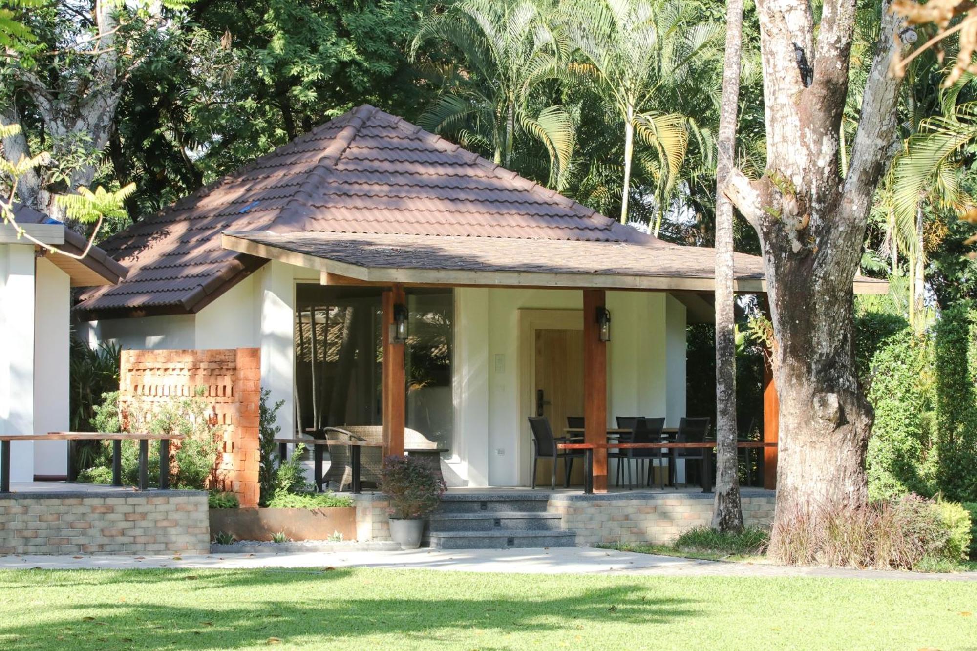 Tohsang Heritage Khongjiam Khong Chiam Ngoại thất bức ảnh